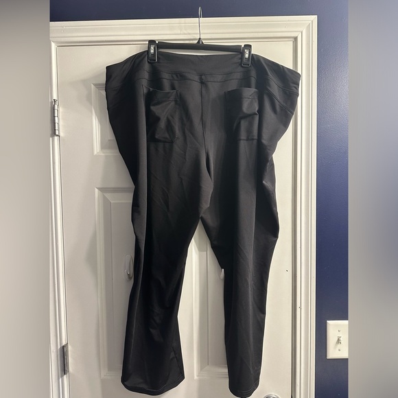 Women’s 3X TEK GEAR Pants - Picture 3 of 3